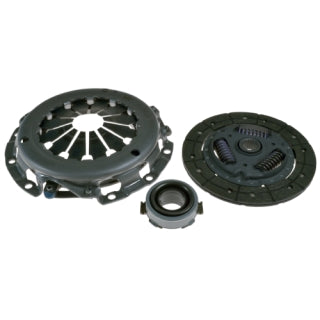 Clutch Kit-893