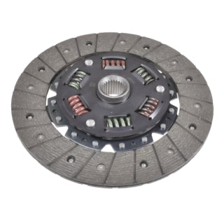 Clutch Disc-208