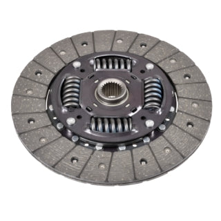 Clutch Disc-211
