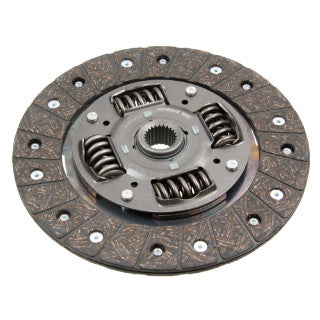 Clutch Disc-212