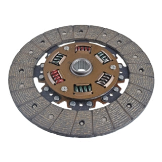 Clutch Disc-213