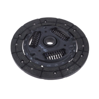 Clutch Disc-214