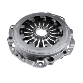 Clutch Cover-194