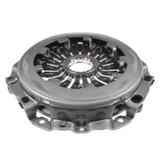 Clutch Cover-196