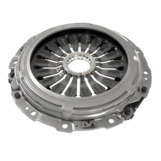 Clutch Cover-198