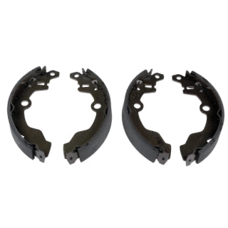 Brake Shoe Set-259