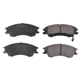 Brake Pad Set-1002