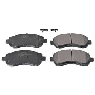Brake Pad Set-1005
