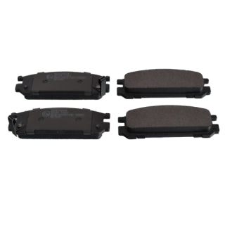 Brake Pad Set-1008