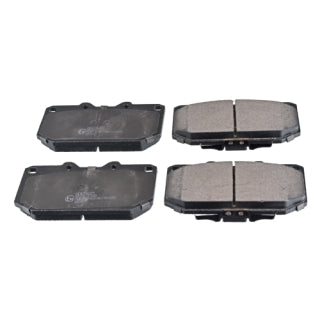 Brake Pad Set-1009