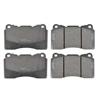 Brake Pad Set-1012