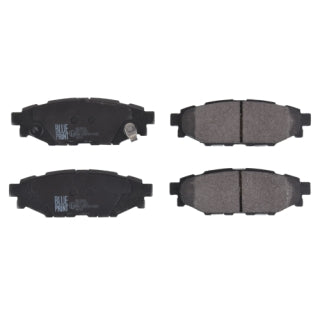Brake Pad Set-1015