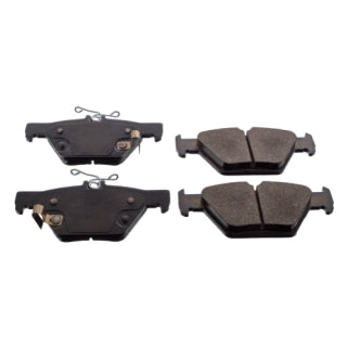 Brake Pad Set-1018