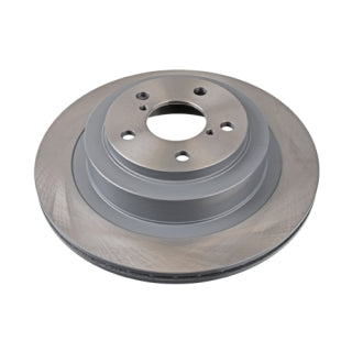 Brake Disc-1284