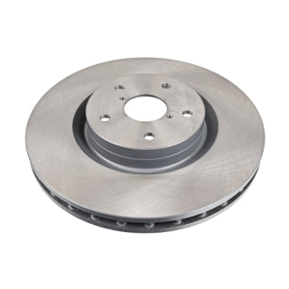 Brake Disc-1289