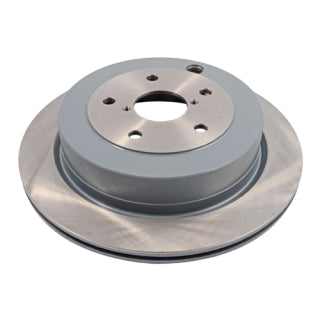 Brake Disc-1296