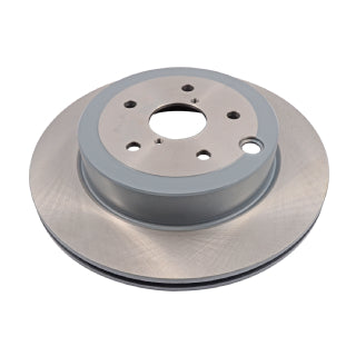 Brake Disc-1297