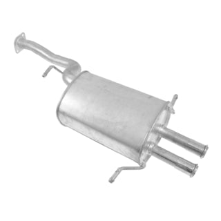 Rear Silencer-43