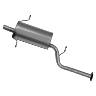 Rear Silencer-44