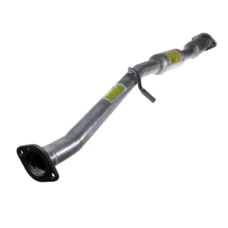 Centre Silencer-2