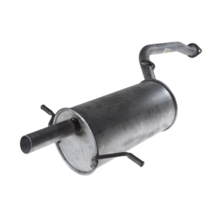 Rear Silencer-46