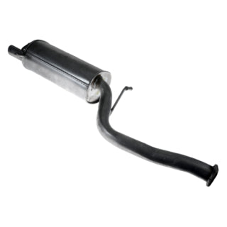 Rear Silencer-47