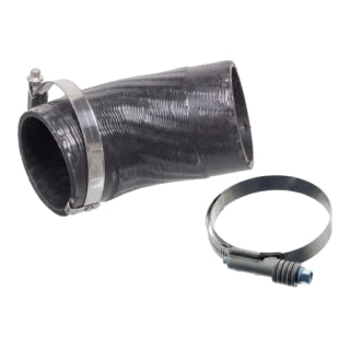 Charger Intake Hose