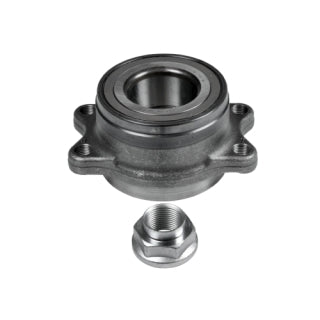 Wheel Bearing Kit-553