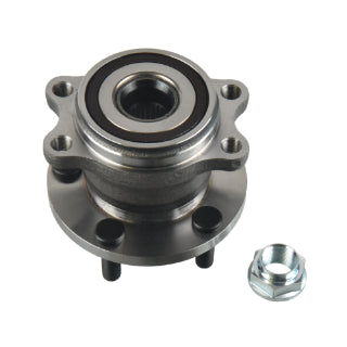 Wheel Bearing Kit-554
