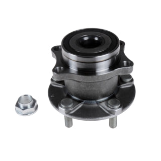 Wheel Bearing Kit-555