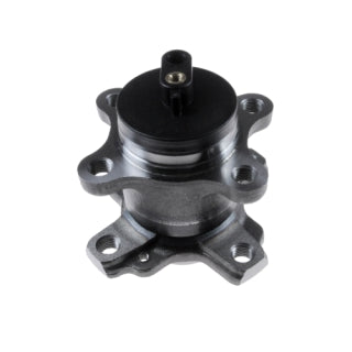 Wheel Bearing Kit-556