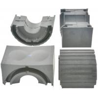 Febest Front stabilizer bar bush kit-15