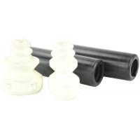 Febest Boot with jounce bumper rear shock absorber kit-3