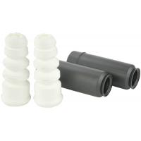 Febest Boot with jounce bumper rear shock absorber kit - Part ADSHB-A4IIIR-KIT
