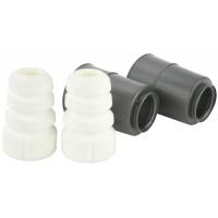Febest Boot with jounce bumper front shock absorber kit - Part ADSHB-A6IVF-KIT