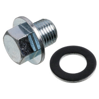 Oil Drain Plug-14