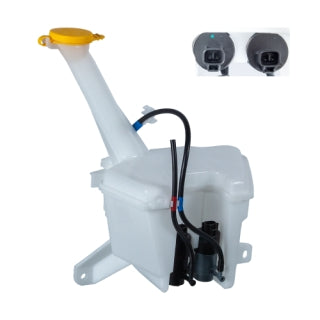 Windscreen Washer Bottle-12