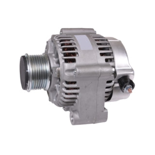 Alternator-114
