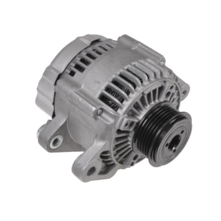 Alternator-118