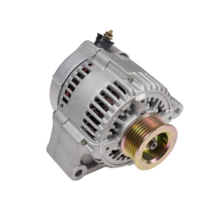 Alternator Electric-19