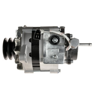 Alternator-134