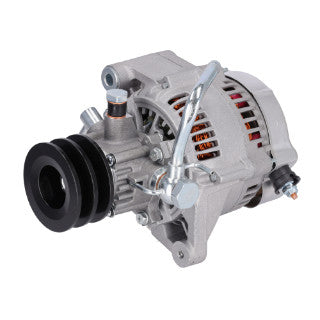 Alternator-140