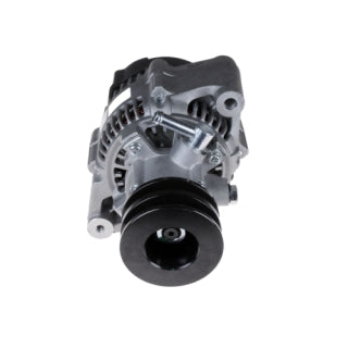 Alternator Electric-20