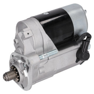 Starter Motor Electric-4