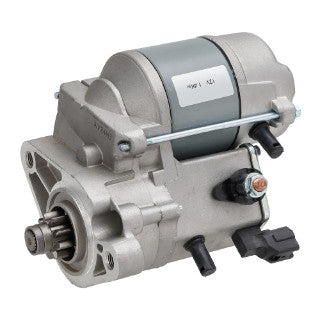 Starter Motor-76