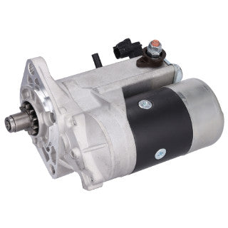 Starter Motor-89