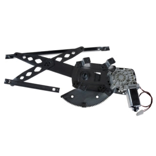 Window Regulator-36