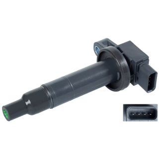Ignition Coil-140