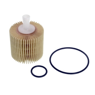 Oil Filter-284