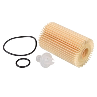 Oil Filter-287